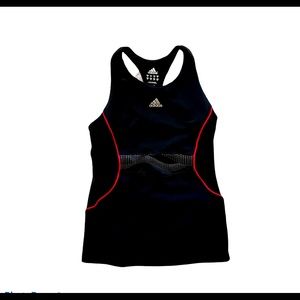 ☀️ Size SM Adidas Clima 365 Workout Top